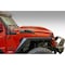Dv8 Offroad JEEP JL HEAT HOOD 18-PRESENT WRANGLER JL HDMBJL-01 - alternate 6